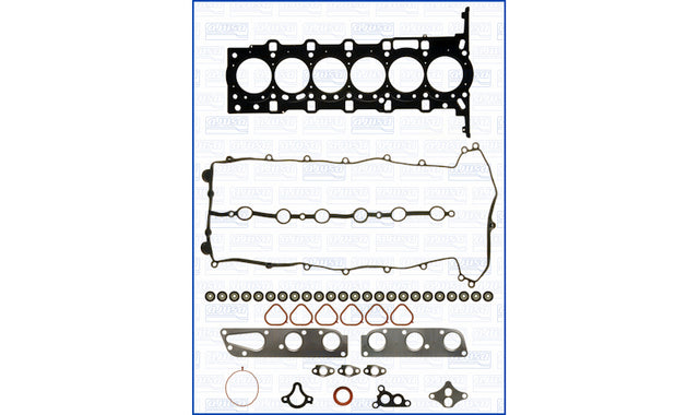 Holden Z20XED Epica Valve Regrind Set Gasket Set GV674A - Austral | Universal Auto Spares