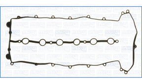 Holden X25D1 V/Cover Gasket GV674RC - Austral | Universal Auto Spares