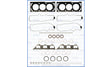 Holden Y26SE Valve Regrind Set Gasket Set GV675A - Austral | Universal Auto Spares