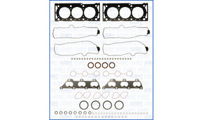 Holden Y26SE Valve Regrind Set Gasket Set GV675A - Austral | Universal Auto Spares