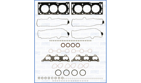 Holden Y26SE Valve Regrind Set Gasket Set GV675A - Austral | Universal Auto Spares