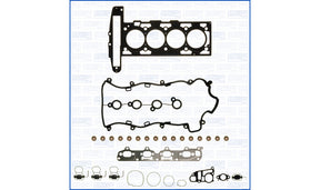 Holden Z22YH Valve Regrind Set Gasket Set GV676A - Austral | Universal Auto Spares