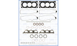 Holden Z32SE Valve Regrind Set Gasket Set GV677A - Austral | Universal Auto Spares