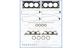 Holden Z32SE Valve Regrind Set Gasket Set GV677A - Austral | Universal Auto Spares