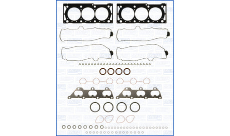 Holden Z32SE Valve Regrind Set Gasket Set GV677A - Austral | Universal Auto Spares