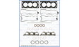 Holden Z32SE Valve Regrind Set Gasket Set GV678A - Austral | Universal Auto Spares