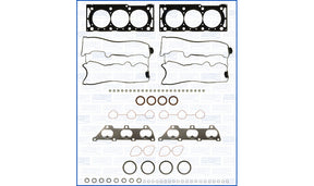 Holden Z32SE Valve Regrind Set Gasket Set GV678A - Austral | Universal Auto Spares