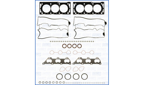 Holden Z32SE Valve Regrind Set Gasket Set GV678A - Austral | Universal Auto Spares