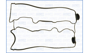 Holden Z32SE V/Cover Gasket GV678RC - Austral | Universal Auto Spares