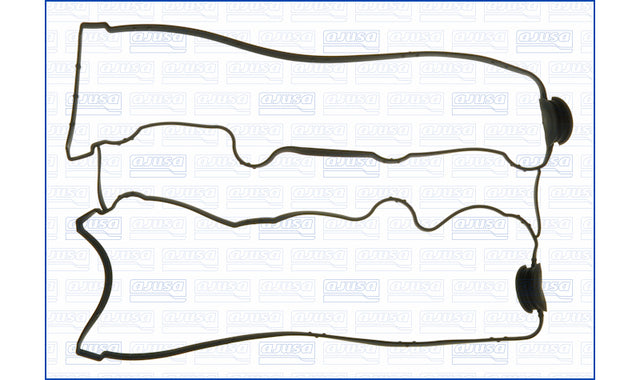 Holden Z32SE V/Cover Gasket GV678RC - Austral | Universal Auto Spares