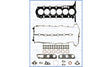 Holden Z25SED Epica Valve Regrind Set Gasket Set GV679A - Austral | Universal Auto Spares