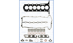 Holden Z25SED Epica Valve Regrind Set Gasket Set GV679A - Austral | Universal Auto Spares
