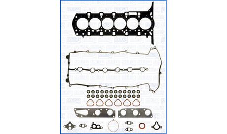 Holden Z25SED Epica Valve Regrind Set Gasket Set GV679A - Austral | Universal Auto Spares