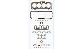 Volkswagen 2E Valve Regrind Set Gasket Set GV684A - Austral | Universal Auto Spares