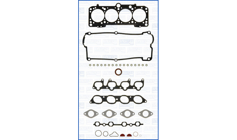 Sea Abf Valve Regrind Set Gasket Set GV686A - Austral | Universal Auto Spares