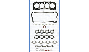 Sea Abf Valve Regrind Set Gasket Set GV686A - Austral | Universal Auto Spares