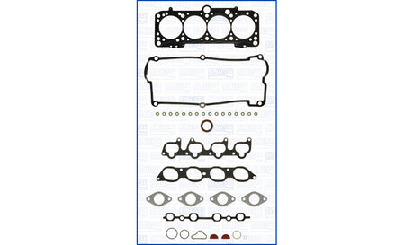 Sea Abf Valve Regrind Set Gasket Set GV686A - Austral | Universal Auto Spares