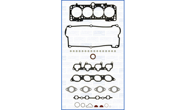 Sea Abf Valve Regrind Set Gasket Set GV686A - Austral | Universal Auto Spares