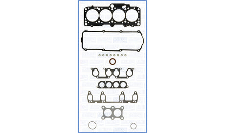 Sea Aft Valve Regrind Set Gasket Set GV688A - Austral | Universal Auto Spares