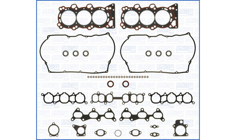 Isuzu 6VD1 SOHC Valve Regrind Set Gasket Set GV689A - Austral | Universal Auto Spares