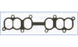 Isuzu 6VD1 SOHC Plenum Gasket GV689PL - Austral | Universal Auto Spares
