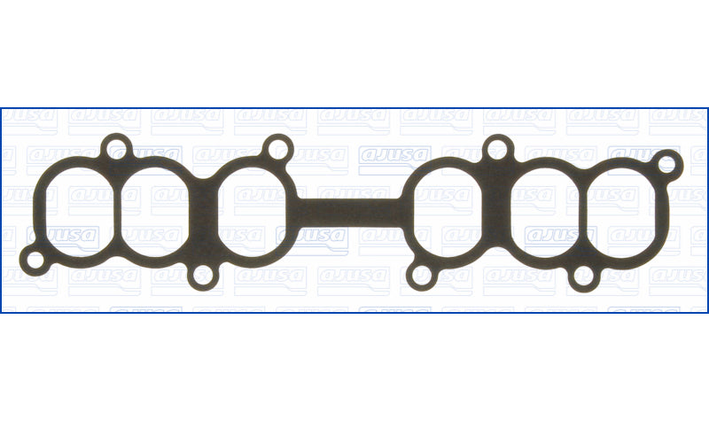 Isuzu 6VD1 SOHC Plenum Gasket GV689PL - Austral | Universal Auto Spares
