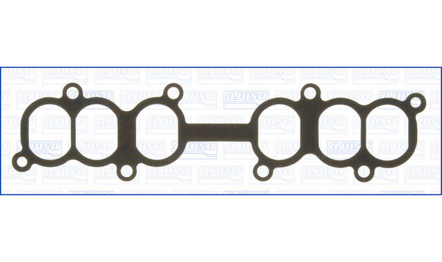 Isuzu 6VD1 SOHC Plenum Gasket GV689PL - Austral | Universal Auto Spares
