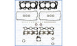 Isuzu 6VD1 6VE1 Valve Regrind Set Gasket Set GV691A - Austral | Universal Auto Spares