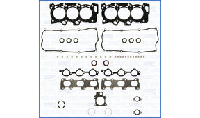 Isuzu 6VD1 6VE1 Valve Regrind Set Gasket Set GV691A - Austral | Universal Auto Spares
