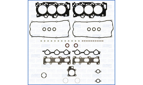 Isuzu 6VD1 6VE1 Valve Regrind Set Gasket Set GV691A - Austral | Universal Auto Spares