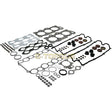Isuzu 6VD1 6VE1 Valve Regrind Set Gasket Set GV691G - Austral | Universal Auto Spares