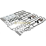 Isuzu 6VD1 6VE1 Valve Regrind Set Gasket Set GV691G - Austral | Universal Auto Spares