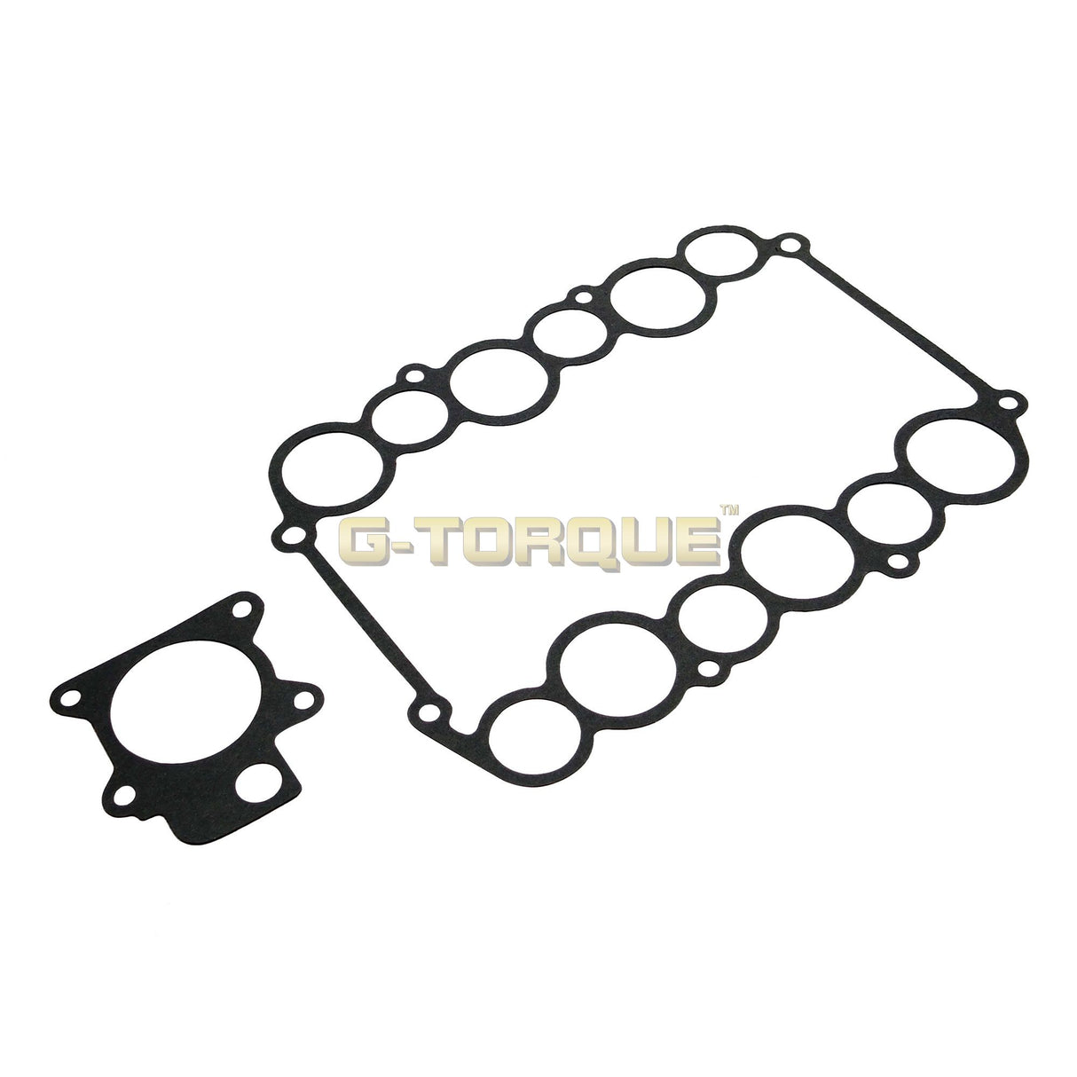 Isuzu 6VE1 Collector Gasket GV691PL - Austral | Universal Auto Spares