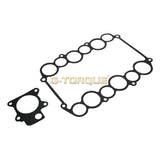 Isuzu 6VE1 Collector Gasket GV691PL - Austral | Universal Auto Spares