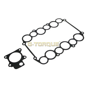Isuzu 6VE1 Collector Gasket GV691PL - Austral | Universal Auto Spares