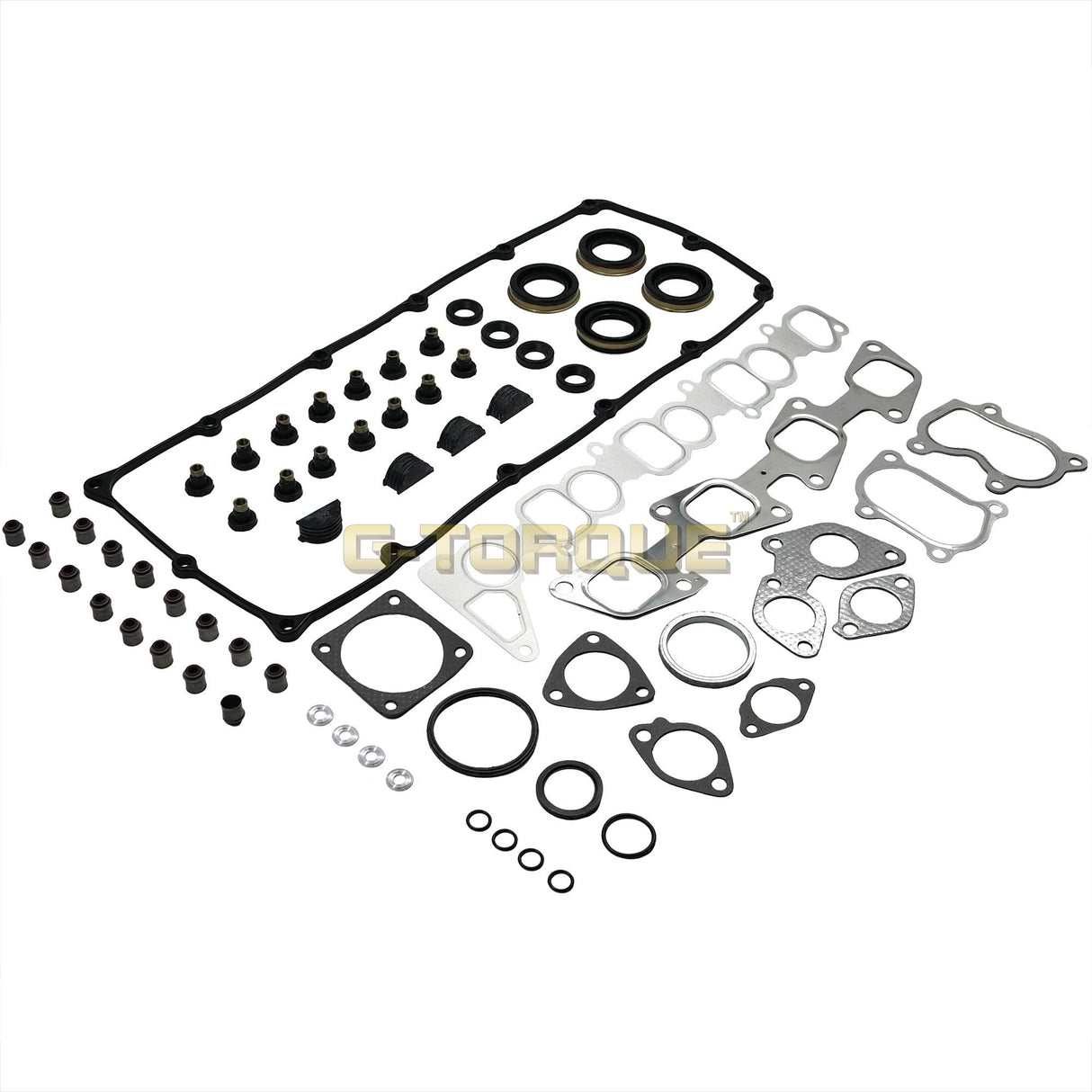 Isuzu 4JJ1T Valve Regrind Set Gasket Set GV694G - Austral | Universal Auto Spares