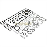 Isuzu 4JJ1T Valve Regrind Set Gasket Set GV694G - Austral | Universal Auto Spares