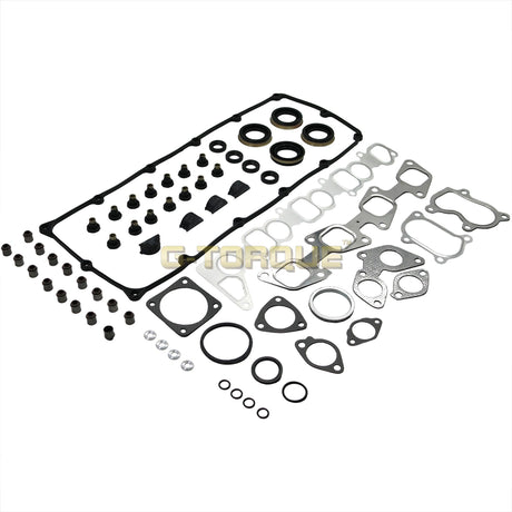 Isuzu 4JJ1T Valve Regrind Set Gasket Set GV694G - Austral | Universal Auto Spares