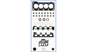 Ren F4R.770 Valve Regrind Set Gasket Set GV7000A - Austral | Universal Auto Spares
