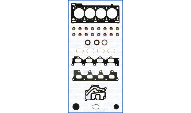 Ren F4R.770 Valve Regrind Set Gasket Set GV7000A - Austral | Universal Auto Spares