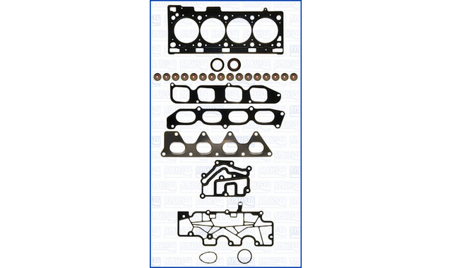 Ren F4R.830 Valve Regrind Set Gasket Set GV7002A - Austral | Universal Auto Spares