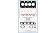 Ren G9T.605 Valve Regrind Set Gasket Set GV7003A - Austral | Universal Auto Spares