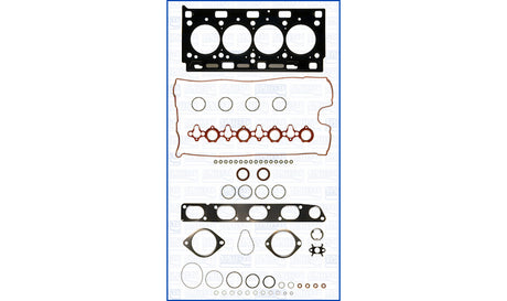 Ren G9T.605 Valve Regrind Set Gasket Set GV7003A - Austral | Universal Auto Spares