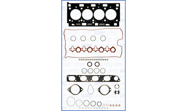 Ren G9T.605 Valve Regrind Set Gasket Set GV7003A - Austral | Universal Auto Spares