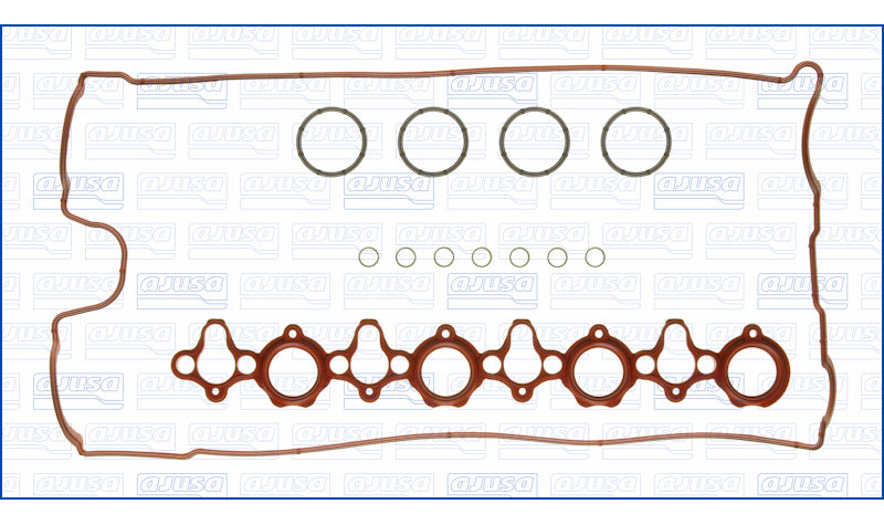 Ren G9T Valve Cover Gasket Set GV7003VCP - Austral | Universal Auto Spares