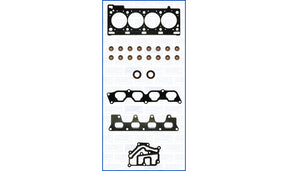 Ren F4R.811 Valve Regrind Set Gasket Set GV7004A - Austral | Universal Auto Spares