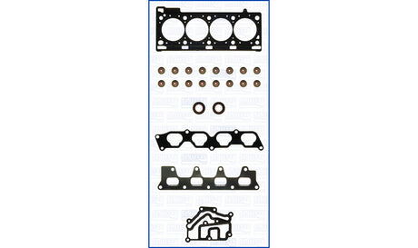 Ren F4R.811 Valve Regrind Set Gasket Set GV7004A - Austral | Universal Auto Spares