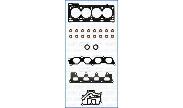 Ren F4R.811 Valve Regrind Set Gasket Set GV7004A - Austral | Universal Auto Spares