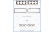 Ren Z7X Valve Regrind Set Gasket Set GV7005A - Austral | Universal Auto Spares