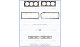 Ren Z7X Valve Regrind Set Gasket Set GV7005A - Austral | Universal Auto Spares